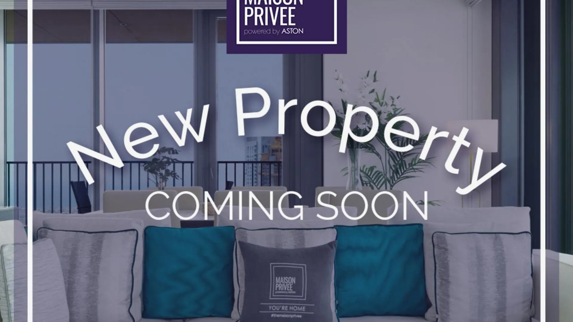 Maison Privee - Modern Hideaway With Canal Views On Yas Island Абу-Даби Апартаменты