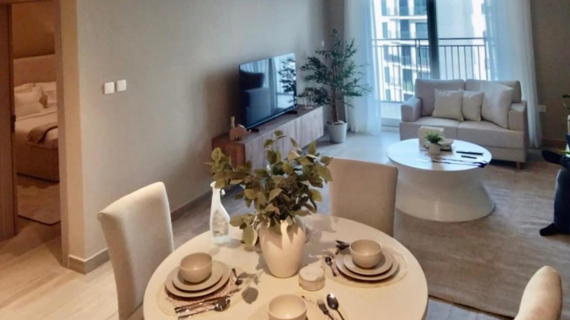 Appartement Maison Privee - Modern Hideaway With Canal Views On Yas Island Abu Dhabi