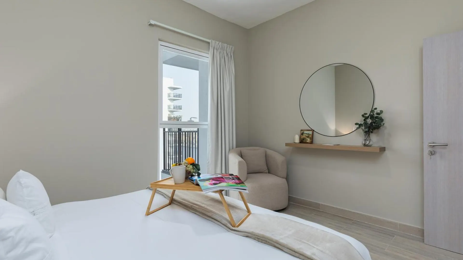 Maison Privee - Modern Hideaway With Canal Views On Yas Island Abu Dhabi Verenigde Arabische Emiraten